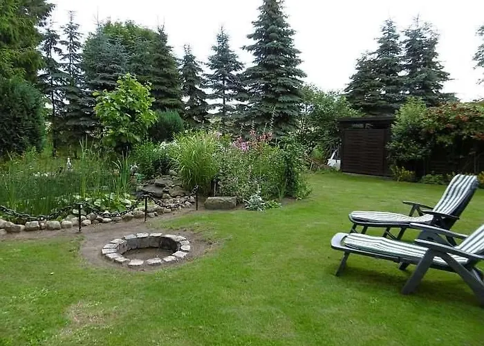 Ruegen_fewo 61 * Dumsevitz